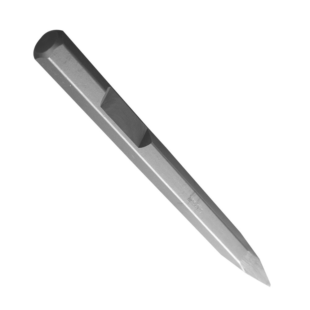CINCEL MAKITA HEXAGONAL  PUNTA 1 1/8" X 16" (D-61531)