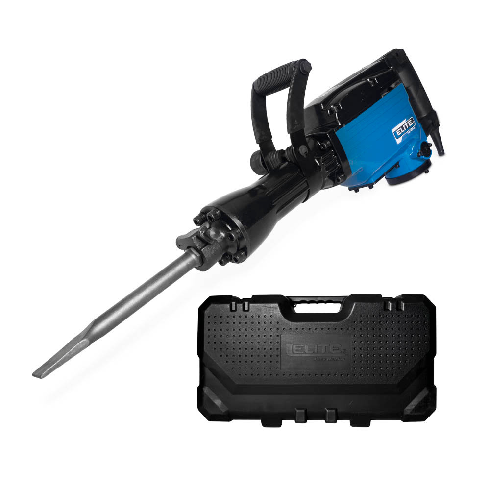 DEMOLEDOR ELITE HEXAGONAL 30MM  1.600W  45 JULES (DH164515)