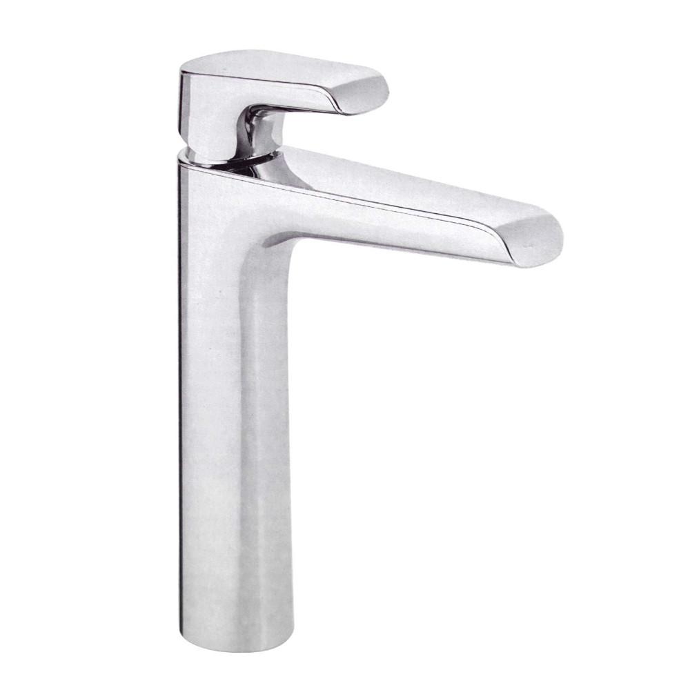 LINEA GRIVAL LLAVE LAVAMANOS MONOCONTROL CASCADA ALTA (CA1045551)