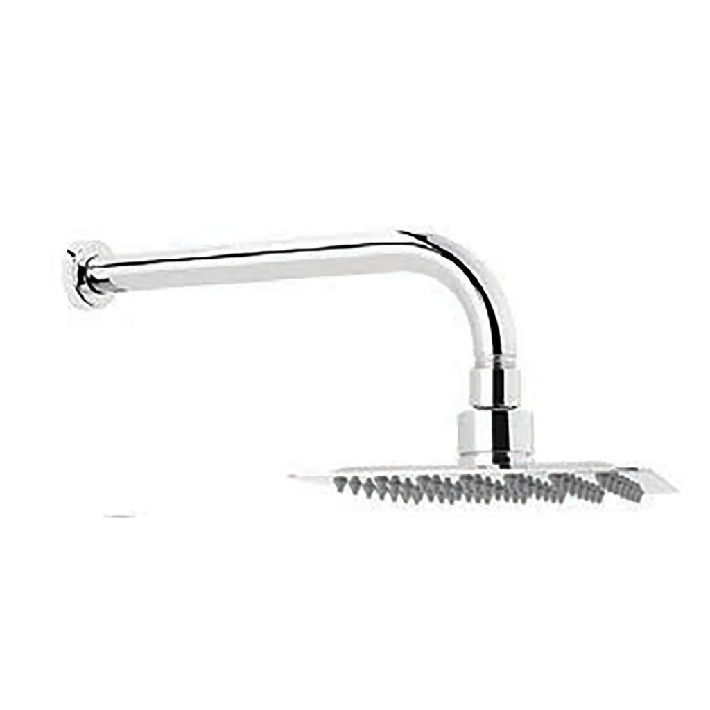 LINEA GRIVAL REGADERA CON BRAZO THAMES (TH4105551)