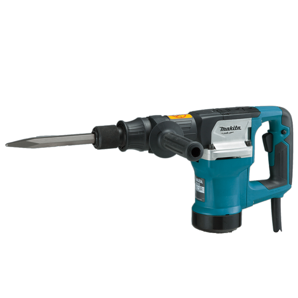 MARTILLO DEMOLEDOR 5.4 KGS 900W 7.2J HEXAGONAL 11/16 MAKITA (M8600B)