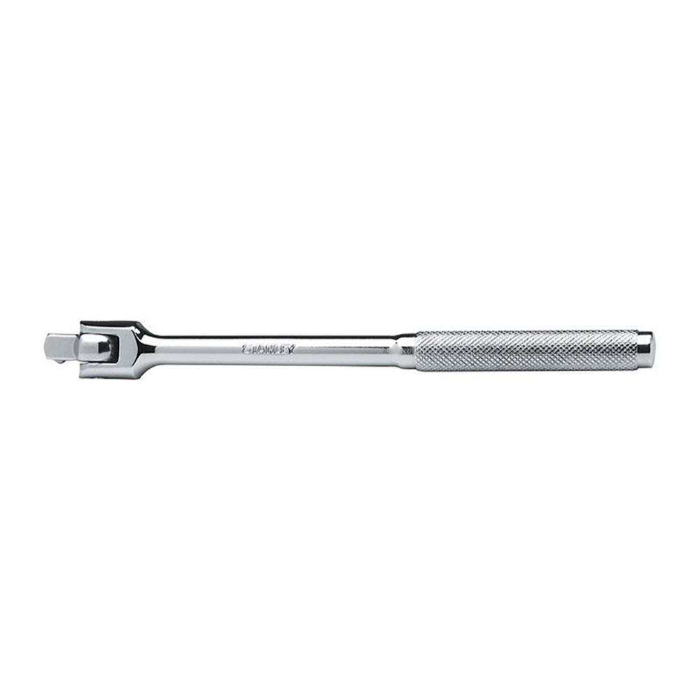 PALANCA RACHE FUERZA 1/2 STANLEY M/METALICO 17-1/4"(4-86-413)