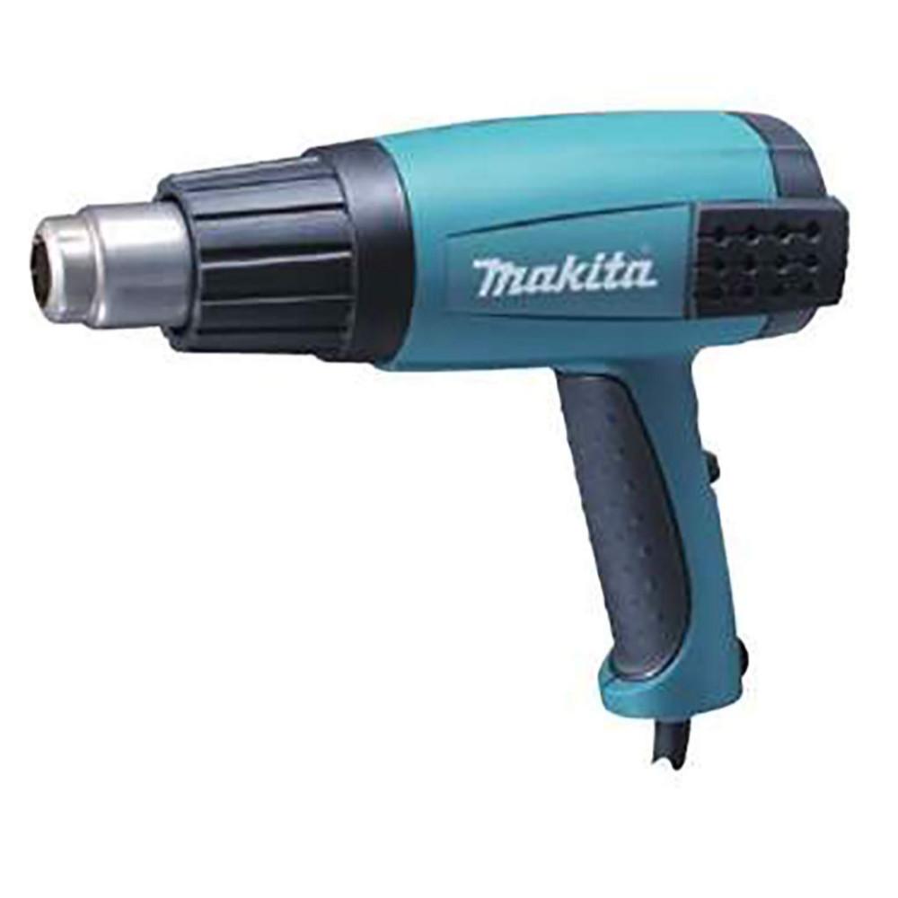 PISTOLA CALOR MAKITA 1800W 50ºC-600ºC (HG6031V)