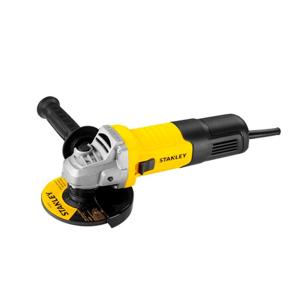 PULIDORA 4 1/2 PROFESIONAL 900W 120V STANLEY (STGS9115-B3)