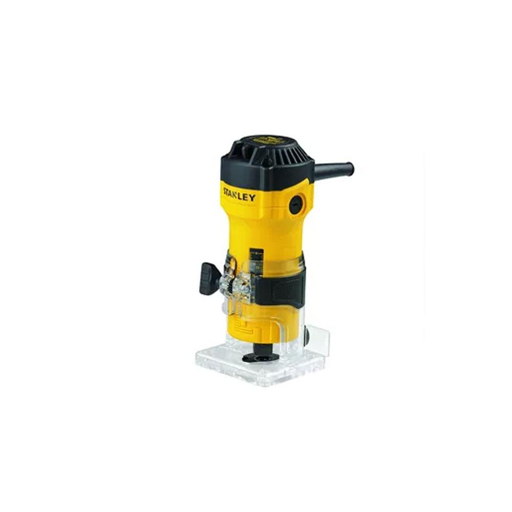 REBORDEADORA STANLEY 1/4 550W PROFESIONAL (ST55)