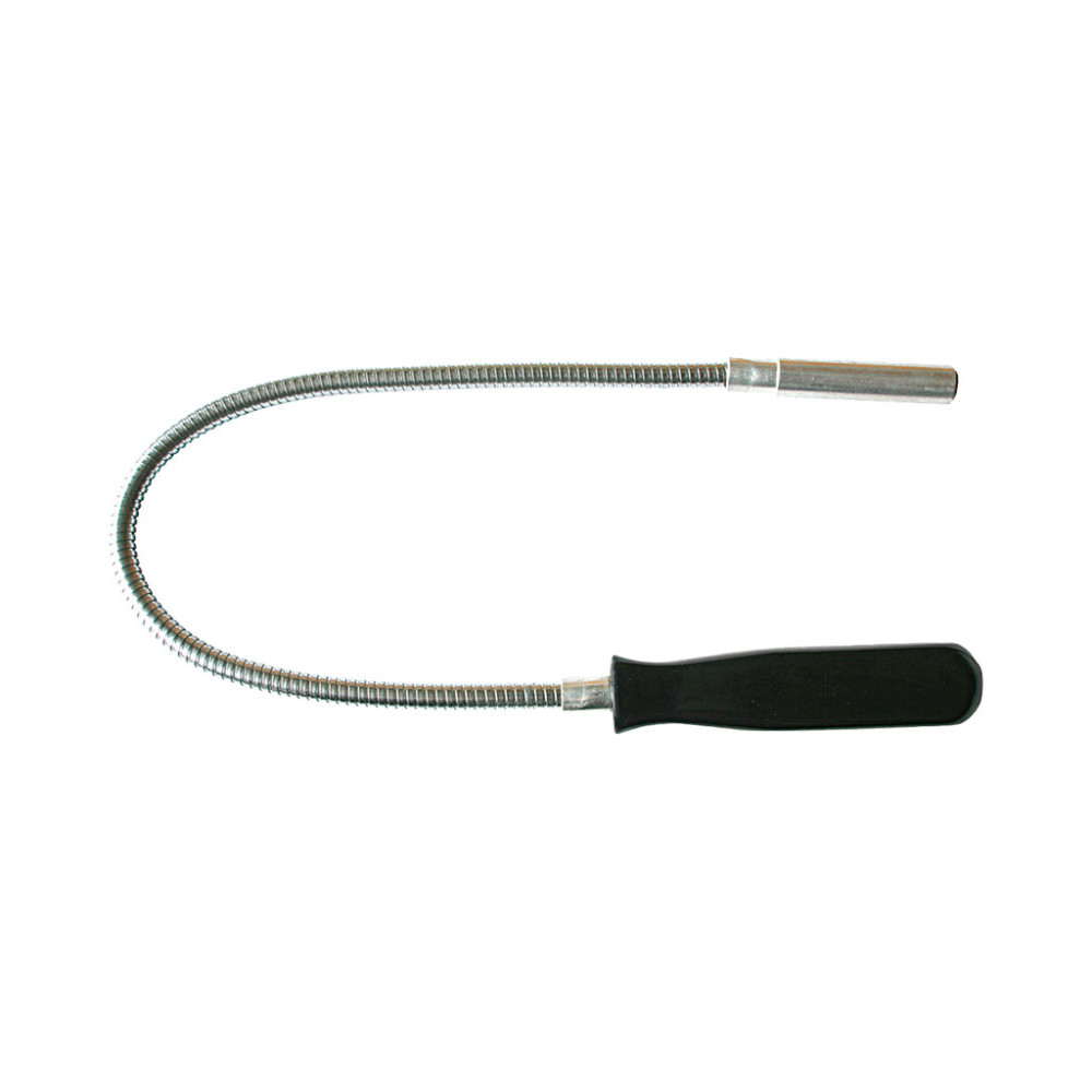 RECOGEDOR MAGNETICO FLEXIBLE 18 STANLEY (78-020)