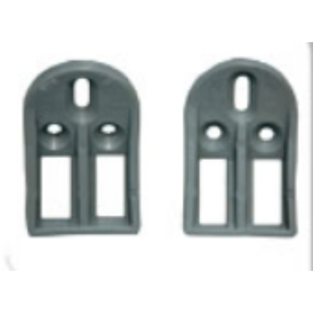 GRAPA RIOPLAST PAR GRIS (242303)(350010702)