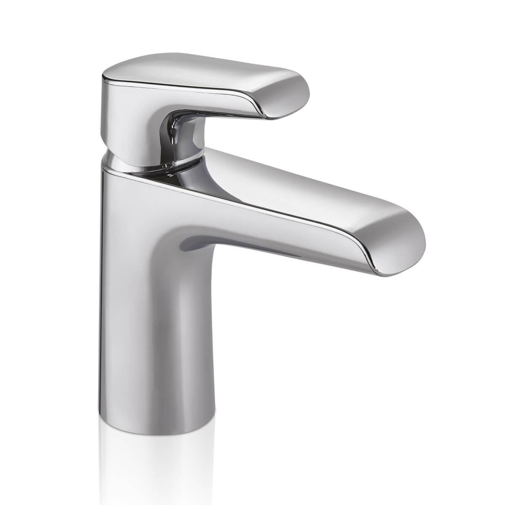 LINEA GRIVAL LLAVE LAVAMANOS MONOCONTROL KORAL MEDIA (KO1035551) 