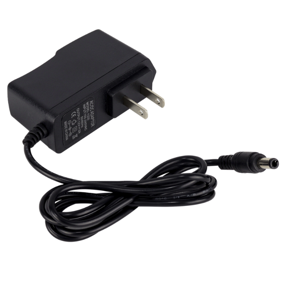 ADAPTADOR CCTV 12 2A JALCCTV06 JALTECH (80195)