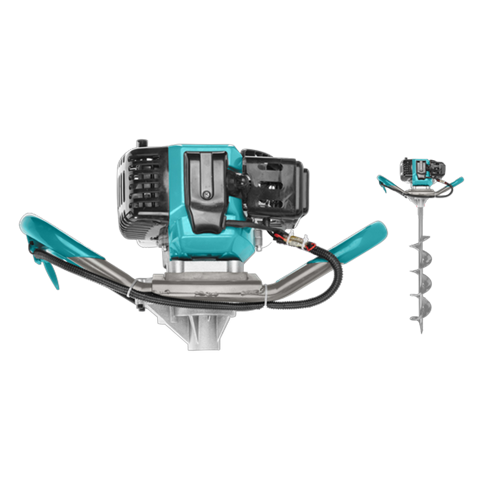 AHOYADOR 52CC 1.4KW A GASOLINA 2 TIEMPOS SUPER TOTAL (TEA55221-1)