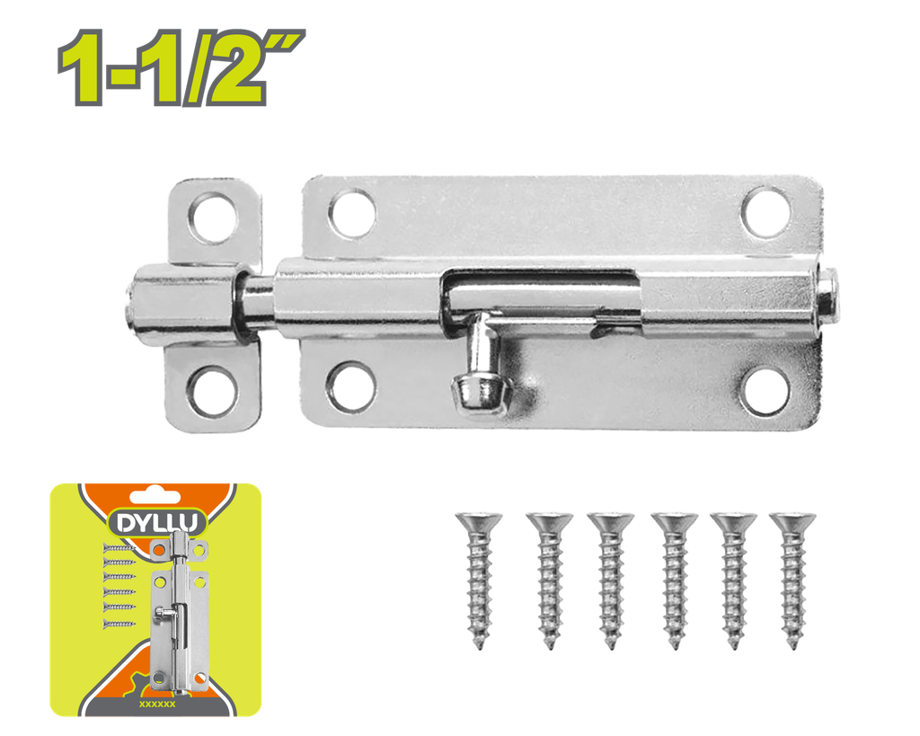 PASADOR 1-1/2" GALVANIZADO DYLLU (DTCX2K15)