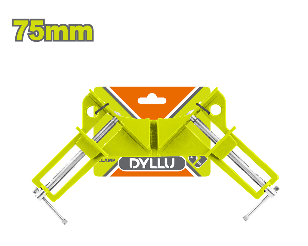 PRENSA DE ESQUINA 90" DYLLU (DTACC353)