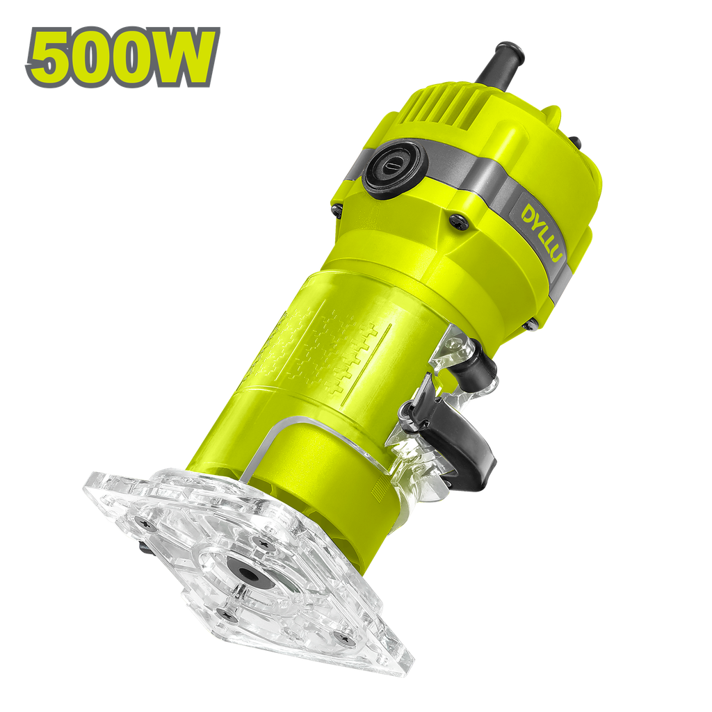 REBORDEADORA 500W  DYLLU (UDTLT155001)