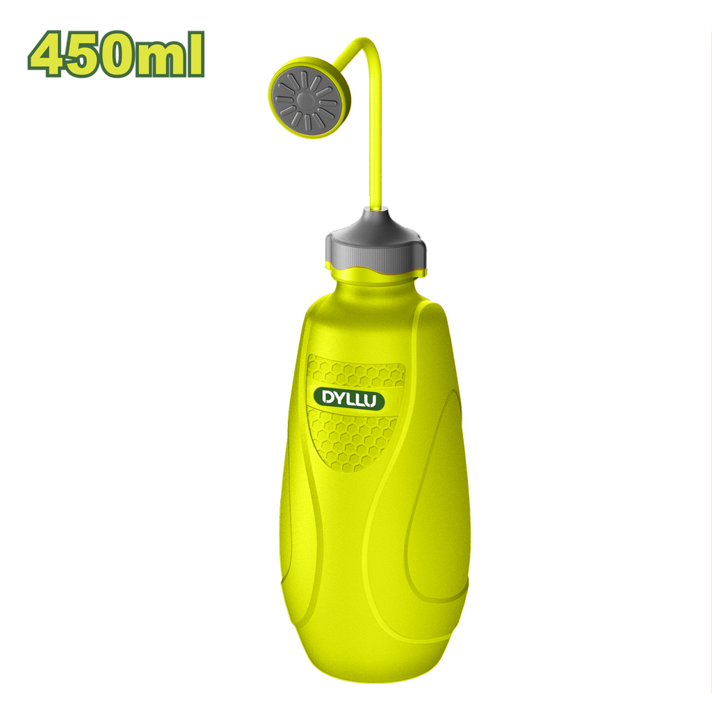 REGADERA DE JARDIN 450ML DYLLU (DTRS1145)