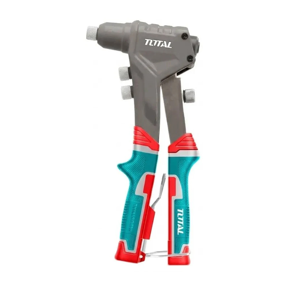REMACHADORA  8" INDUSTRIAL SUPER TOTAL (THT32081)