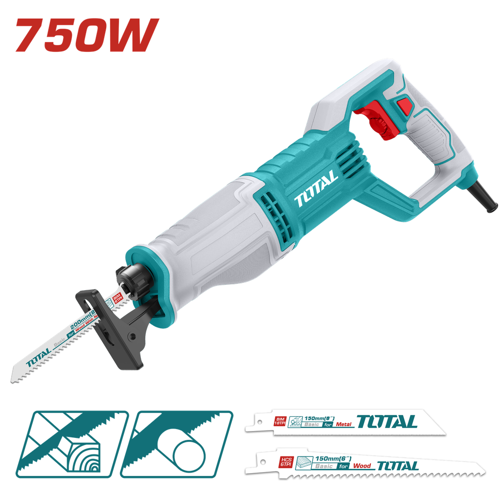 SIERRA SABLE 750W 110V - 120V TOTAL (UTS100756)