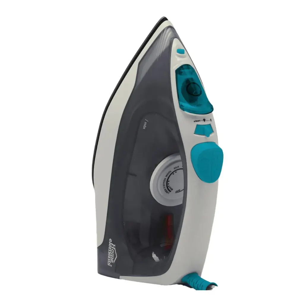 PLANCHA A VAPOR Y SECO CERAMIC STEAM 