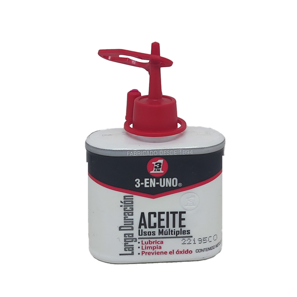 ACEITE 3 EN 1 ORIGINAL PEQUENO (24ML)