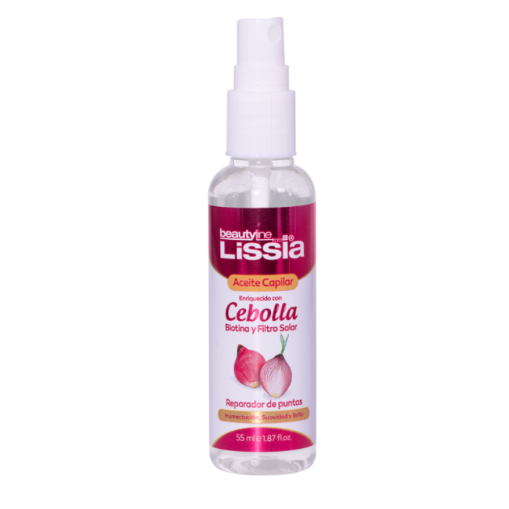ACEITE CEBOLLA Y BIOTINA 55ML