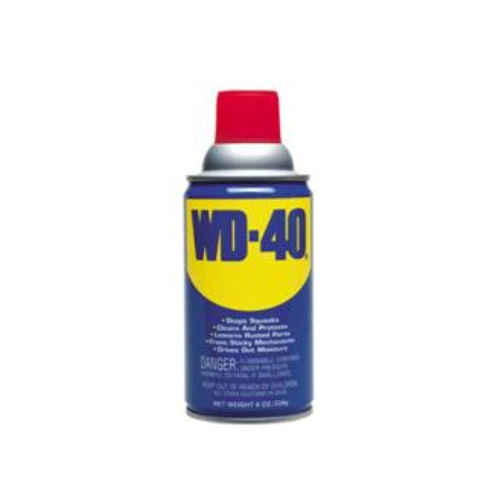 ACEITE LUBRICANTE WD 40 (272 ML)