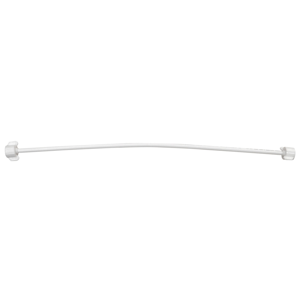 ACOPLE PLASTICO SANITARIO PG 61 CM