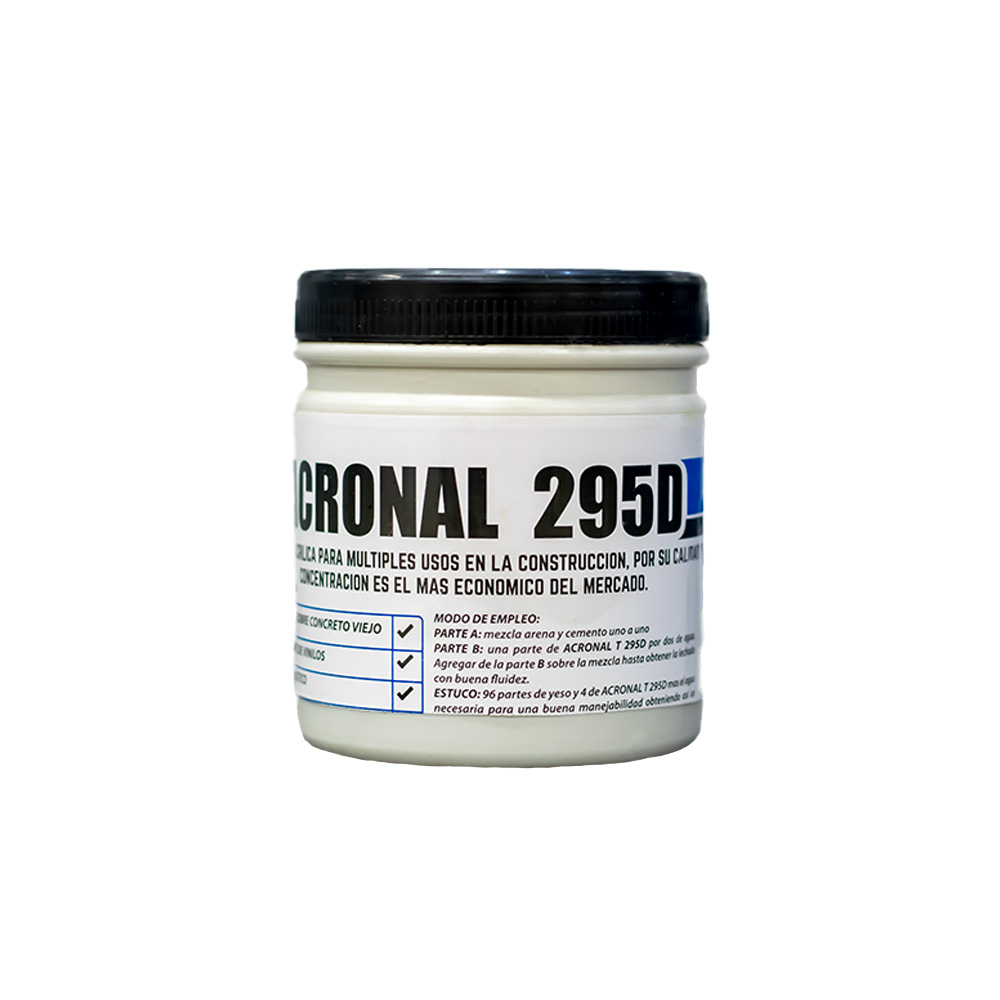 ACRONAL E-30% OCTAVO
