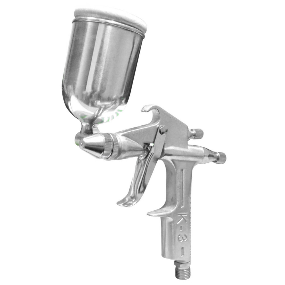 AEROGRAFO UDUKE K3 (VASO 150 CC)