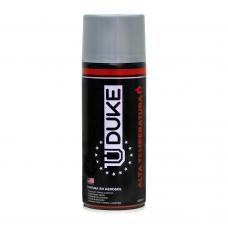 AEROSOL UDUKE ALTA TEMPERATURA ALUMINIO PLATA 400 ML (502) (HT40230)