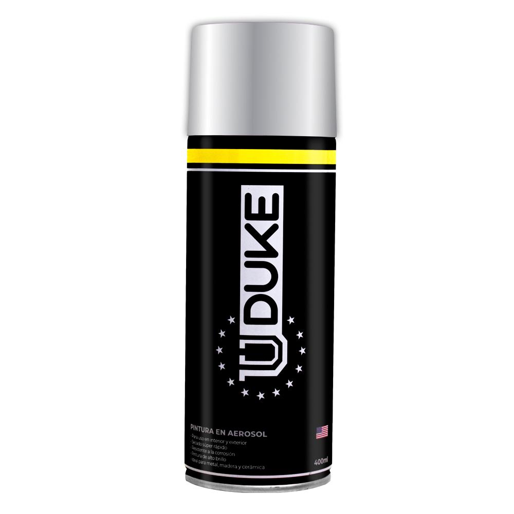 AEROSOL UDUKE ALUMINIO (36) (HT40195)