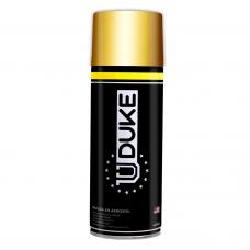 AEROSOL UDUKE ORO 400 ML (319) (HT40232)