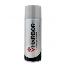 AEROSOL VHARBOR GRIS PLATA 400 ML (125) (HT90379)