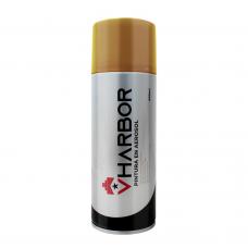 AEROSOL VHARBOR ORO 18K 320ML (188) (HT90354)