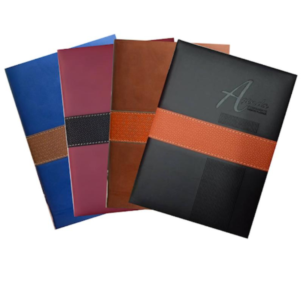 AGENDA PERMANENTE POINTER AG-2110-AP