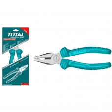 ALICATE 6" VERDE SUPER SELECT TOTAL (THT110612)