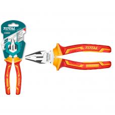 ALICATE 8 INDUSTRIAL AMARILLO-ROJO TOTAL (THTIP2181)