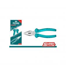 ALICATE 8" VERDE SUPER SELECT TOTAL (THT110812)