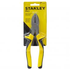 ALICATE STANLEY PRO  7 (178MM) (84-055LA)