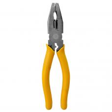 ALICATE T CRE AMARILLO 8 1/2