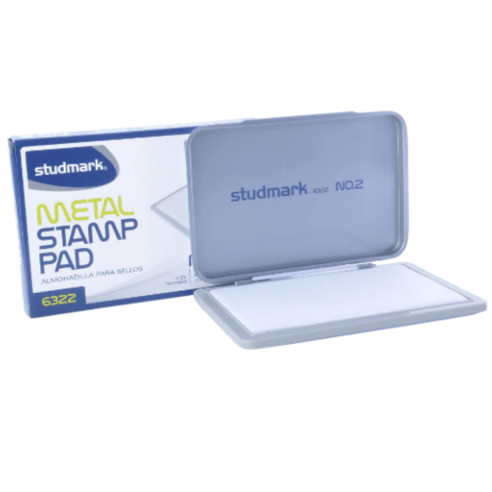 ALMOHADILLA STUDMARK No 2 SELLO (ST6322-120)