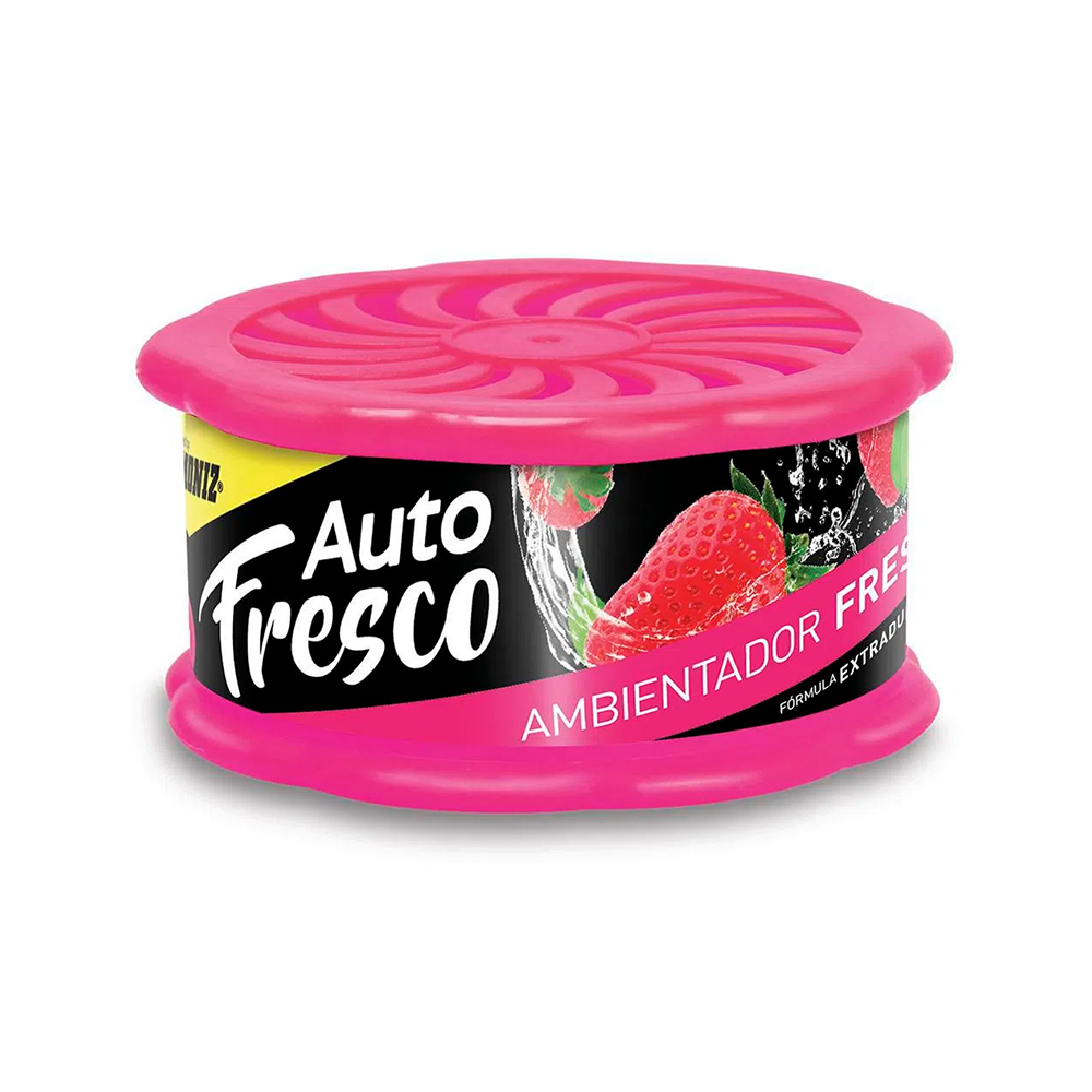 AMBIENTADOR GEL CONOMICOFRESA 80 GR (204303)
