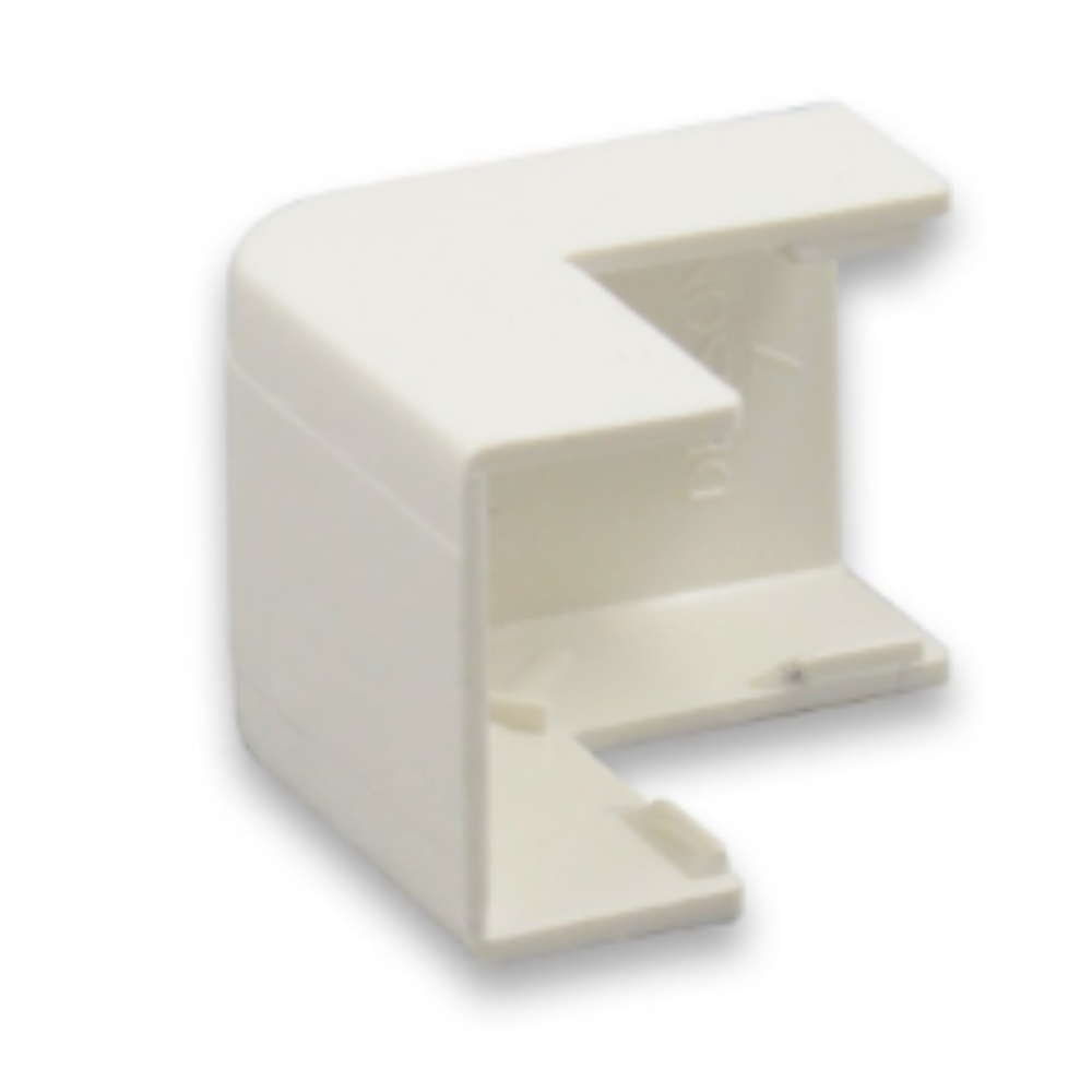ANGULO EXTERNO PARA CANALETA 13X7 DEXSON (DX-3518)
