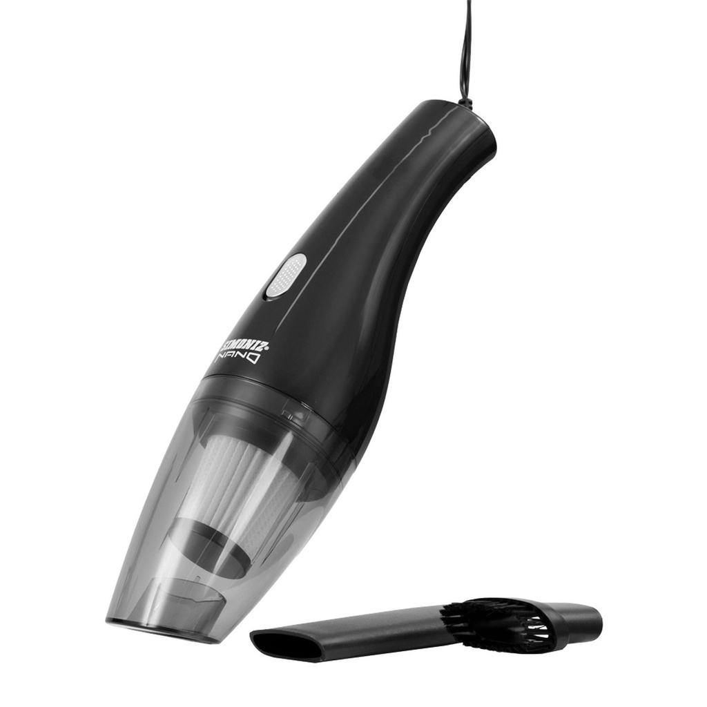 ASPIRADORA NANO SIMONIZ FULL EQUIPO (206961)