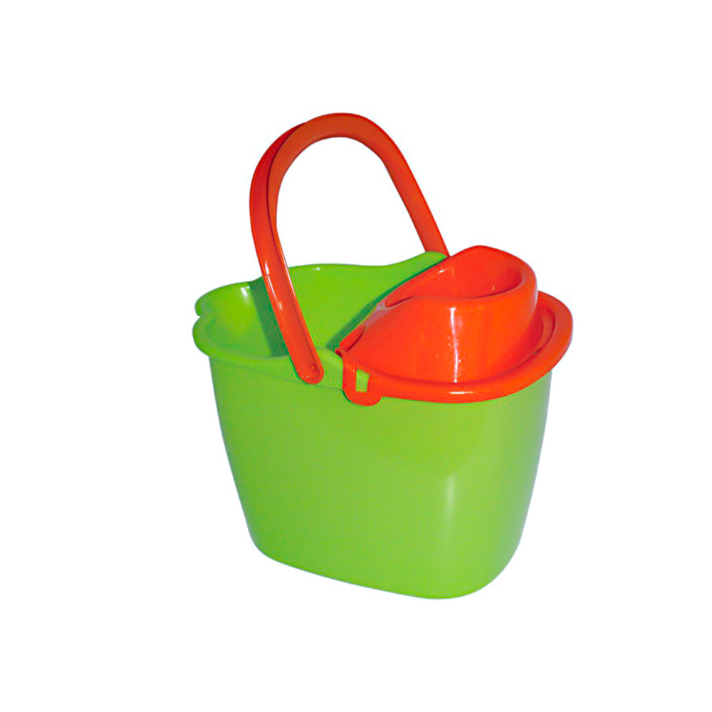 BALDE C/ESCURRIDOR 14L PV IMUSA