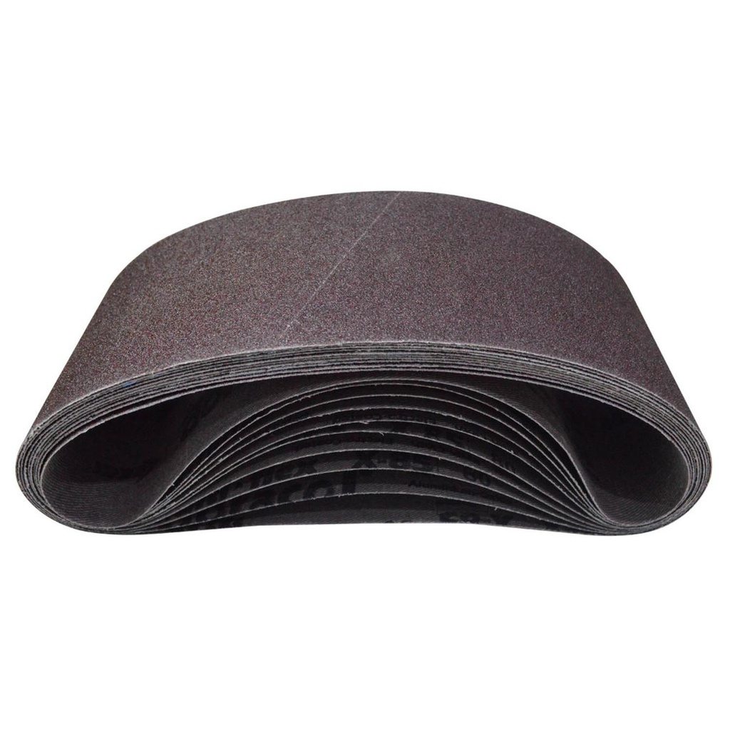 BANDAS EN TELA ABRACOL 3 X 21 GRANO 100 (RTBXA0100018)