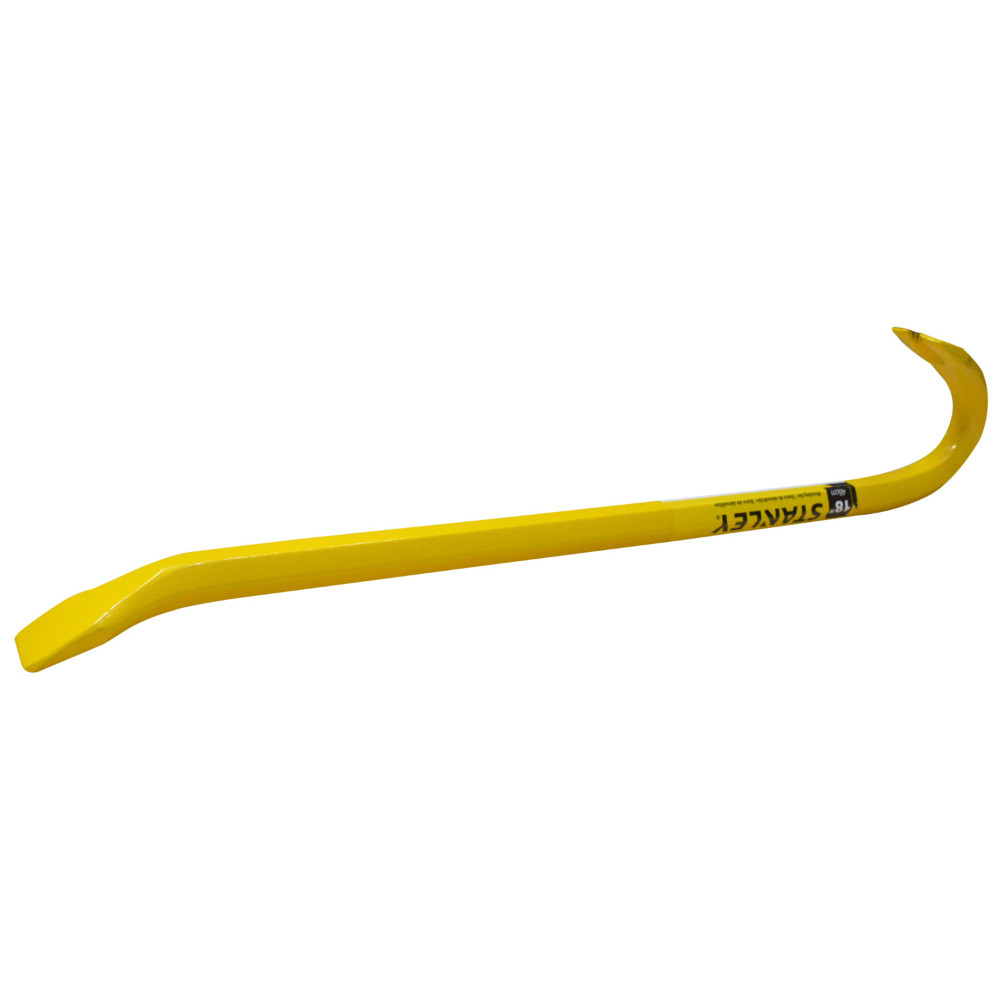 BARRA PATA DE CABRA  18" STANLEY
