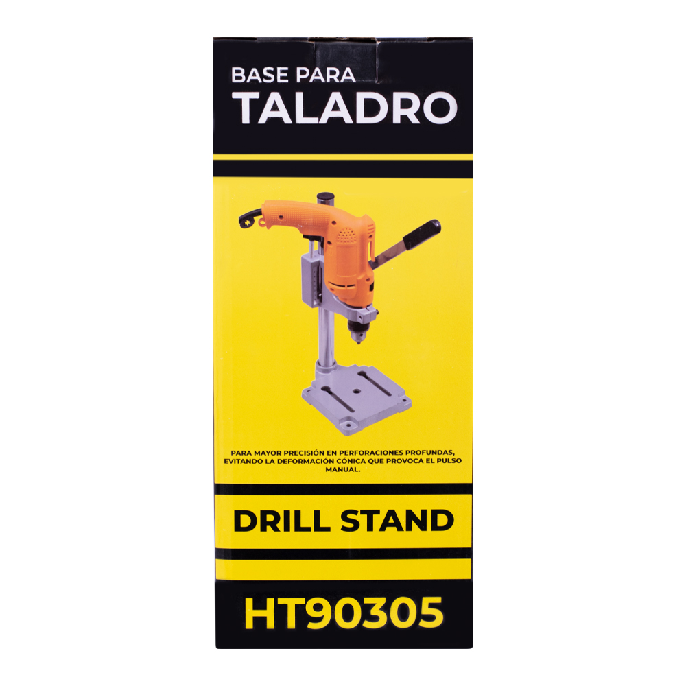 BASE PARA TALADRO (BST-01)(HT20250)-HT30305