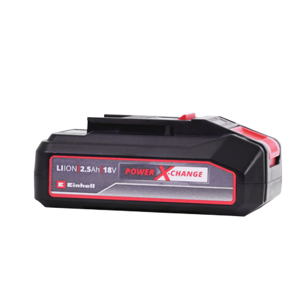 BATERIA 18V 2.5AH EINHELL ()