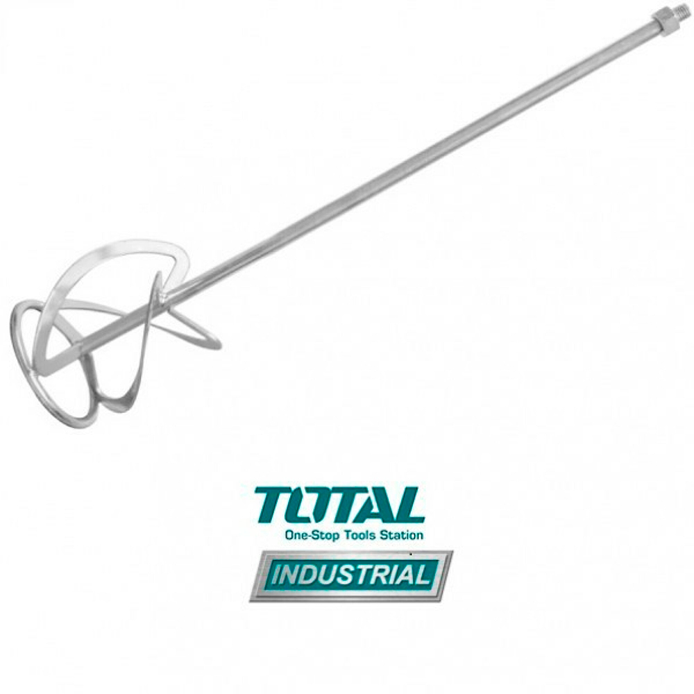 BATIDOR PARA MEZCLADORA 120MM TOTAL (TAC331120)