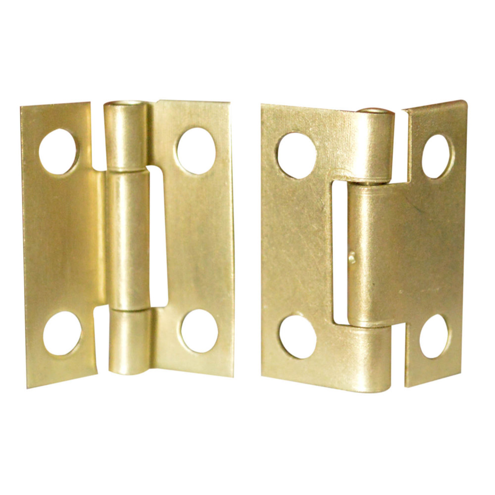 BISAGRA COMUN DORADA INDUMA 3 T1303-067(T1303-0079)