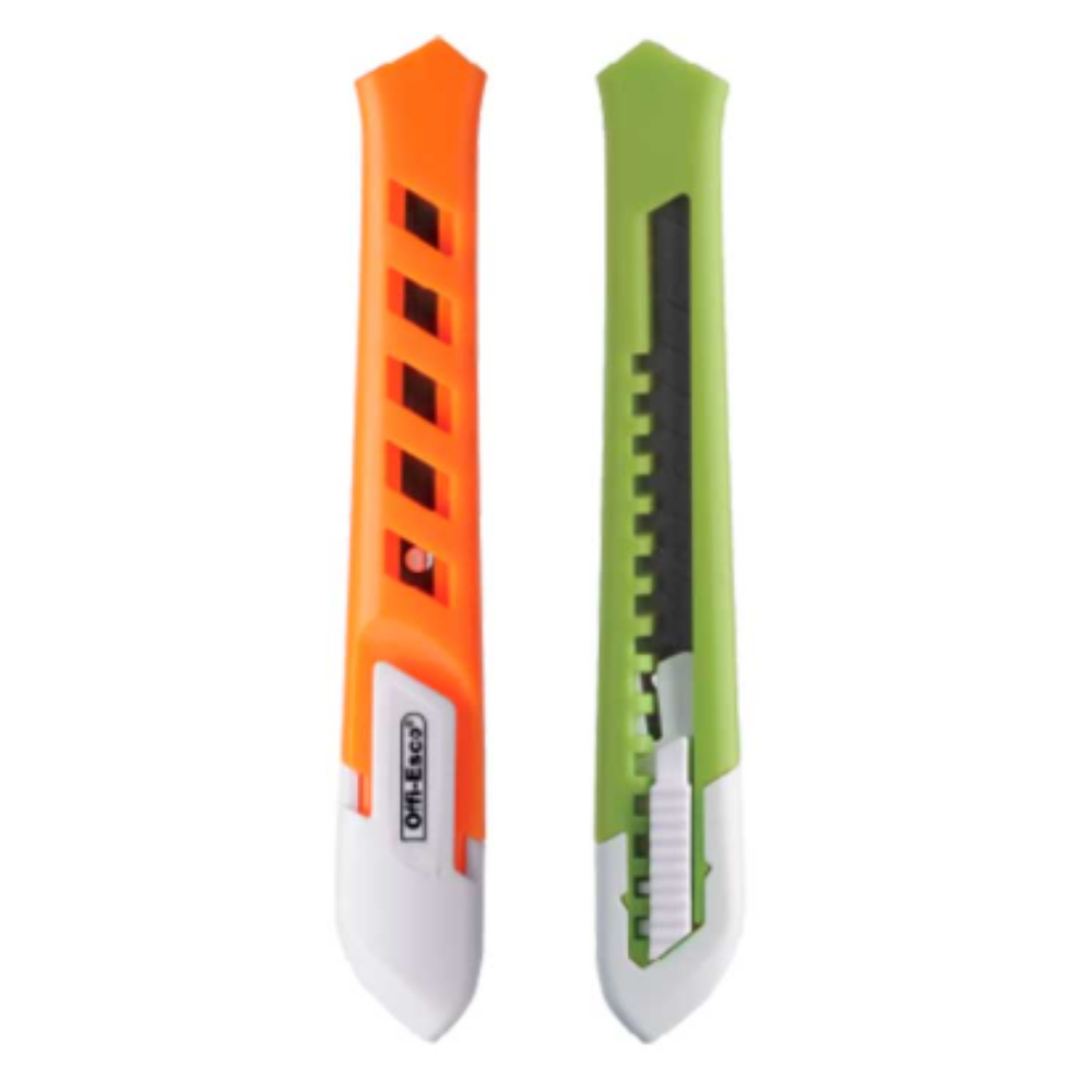 BISTURY OFFIESCO PEQUENO PLASTICO (OE-110)